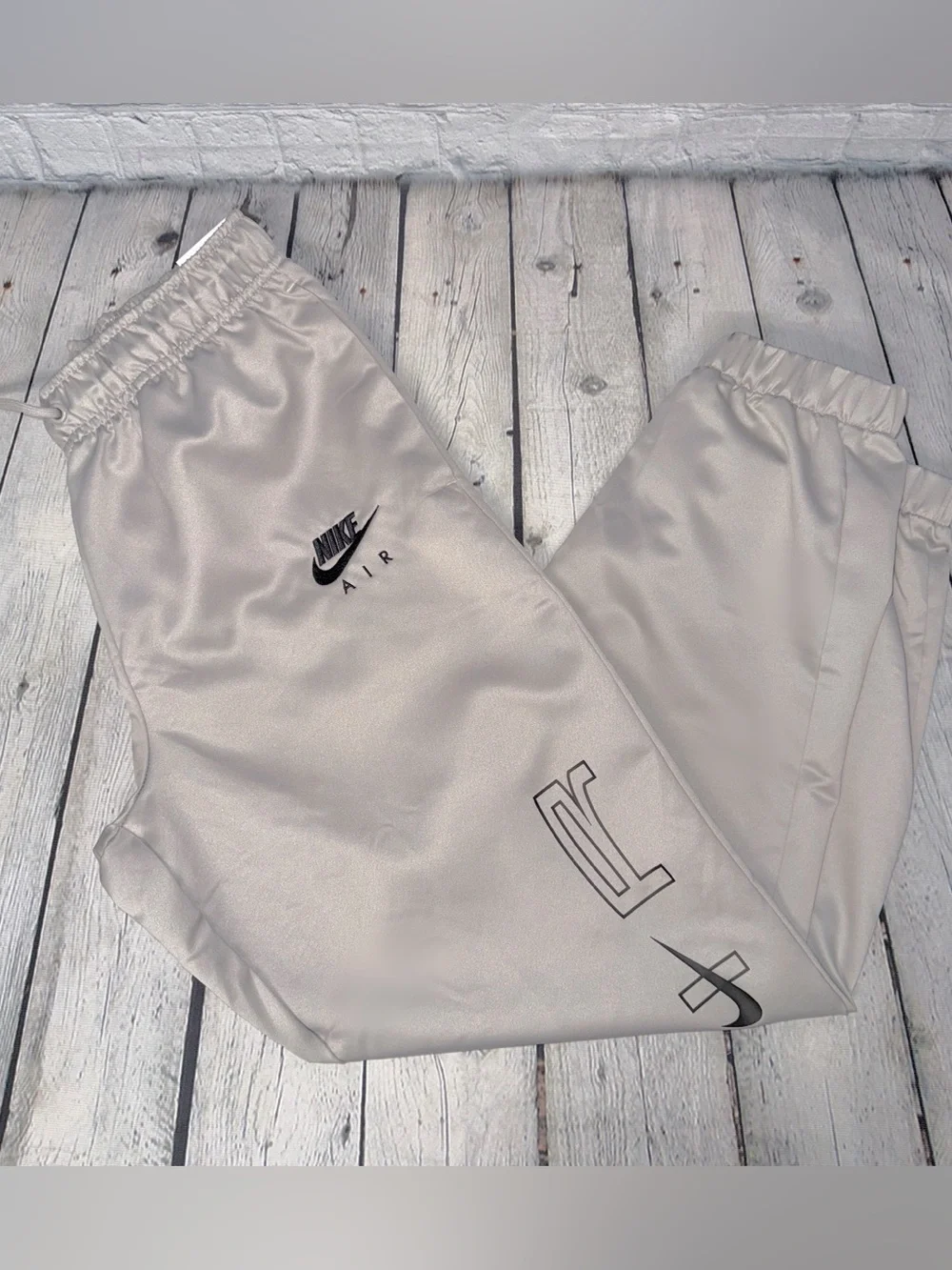 NWT! Nike Air Joggers - Picture 4 of 8